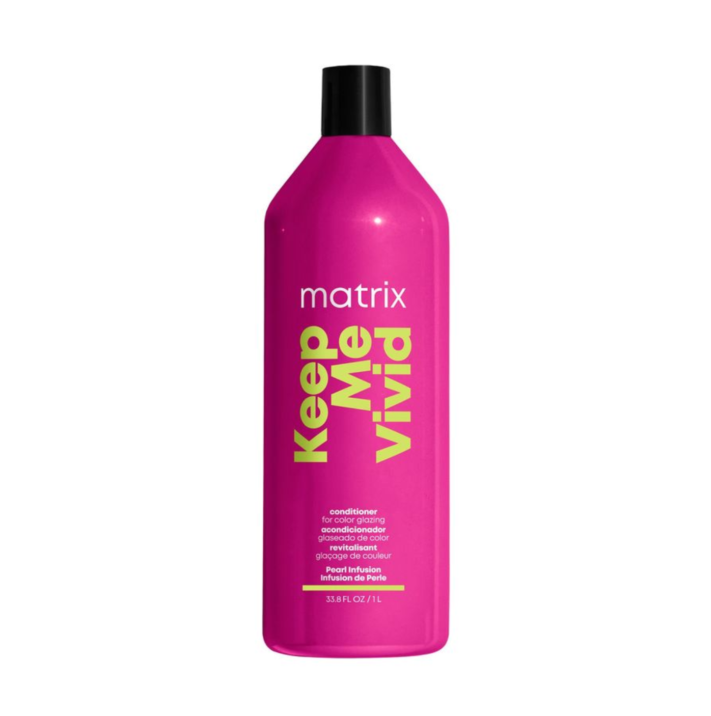 Matrix Keep Me Vivid Conditioner 1000ML