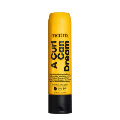Matrix A Curl Can Dream Conditioner Wave 300ML