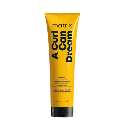 Matrix A Curl Can Dream Mask 250ML