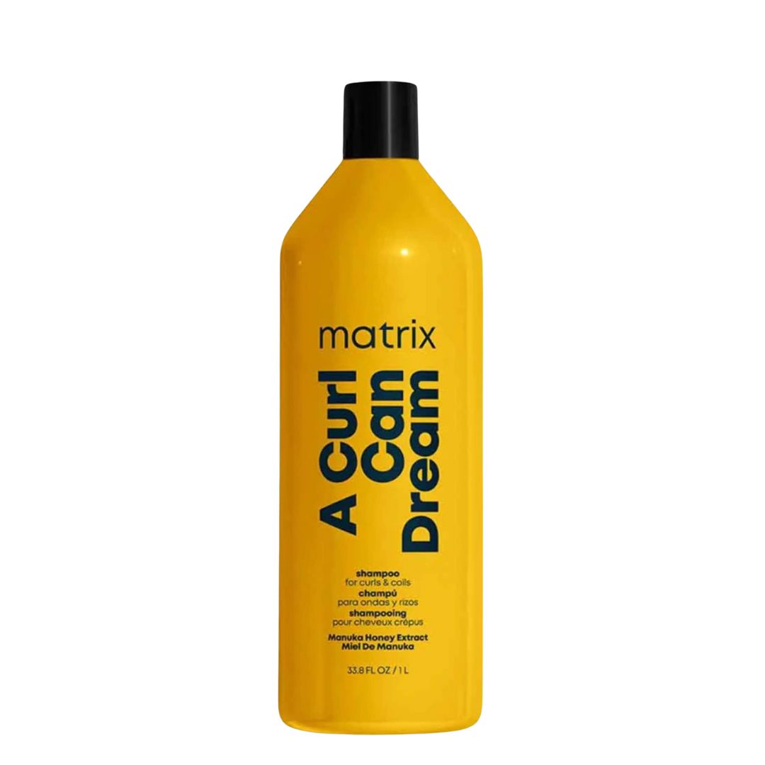 Matrix A Curl Can Dream Mask 1000ML
