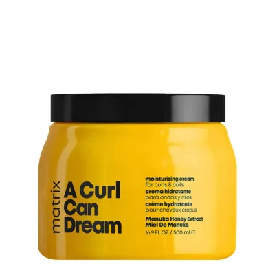 Matrix A Curl Can Dream Crema Idratante 500ML