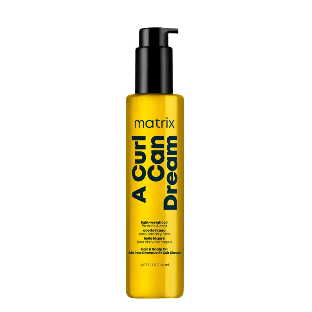 Matrix A Curl Can Dream Light-Weight Oil 150ML