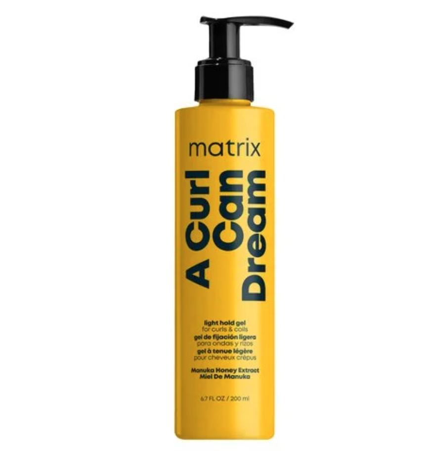 Matrix A Curl Can Dream Light Hold Gel 200 ml