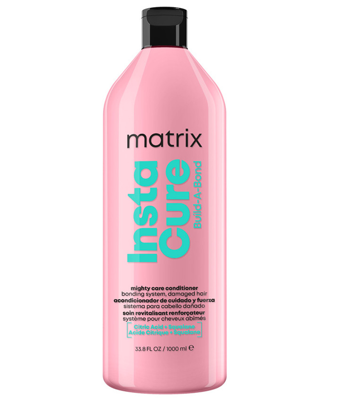 Matrix Insta Cure Build-A-Bond Conditioner 1000ML