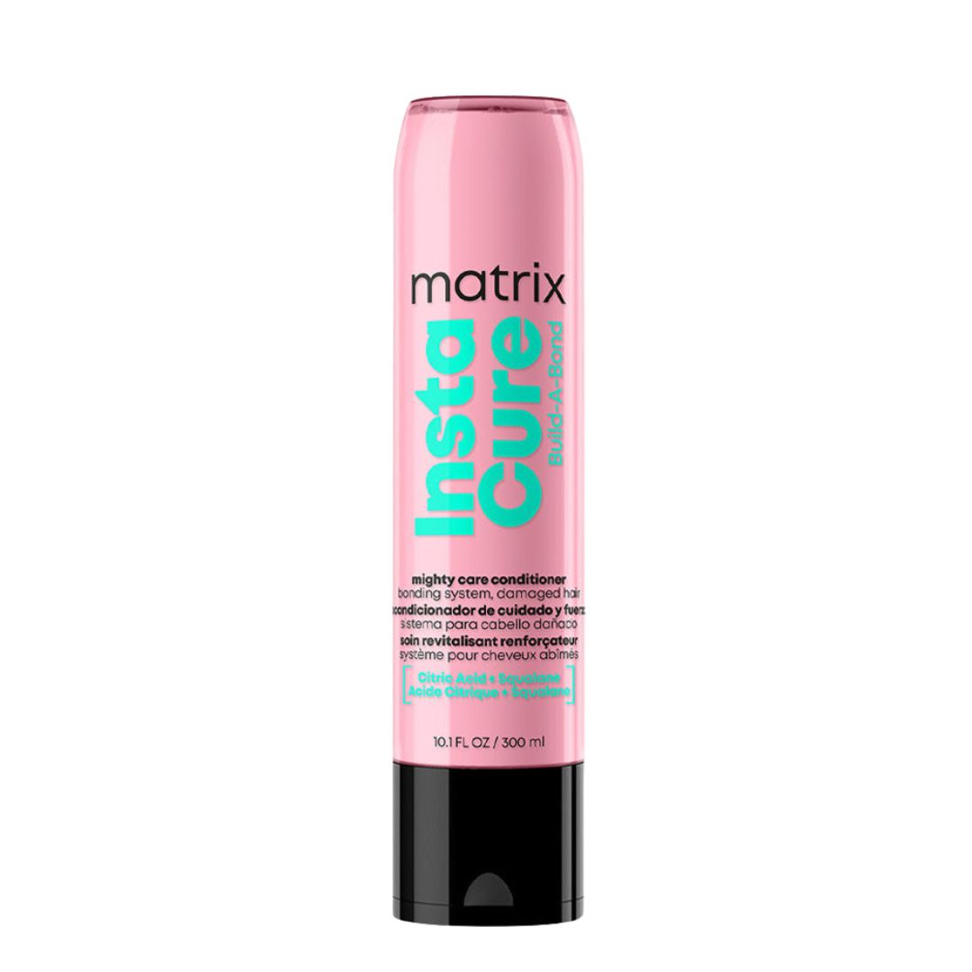 Matrix Insta Cure Build-A-Bond Conditioner 300ML