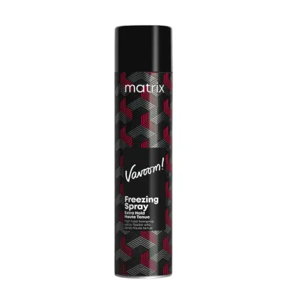 Matrix Vavoom Freezing Spray Extra Hold 500ML