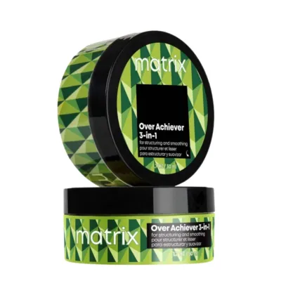 Matrix Styling Over Achiever 3-In-1 50ML