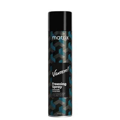 Matrix Vavoom Freezing Spray Extra Full 500ML