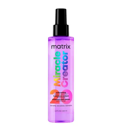 Matrix Miracle Creator 20 Benefici 190 ml