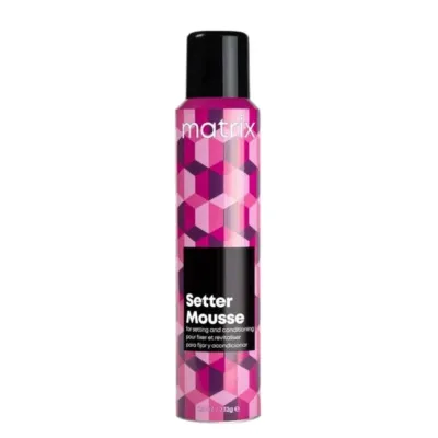 Matrix Setter Mousse Volume 250ML