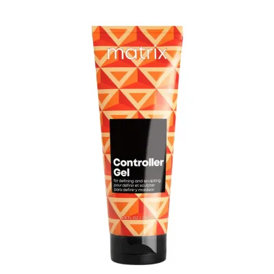 Matrix Styling Controller Gel Strong Hold 200ML