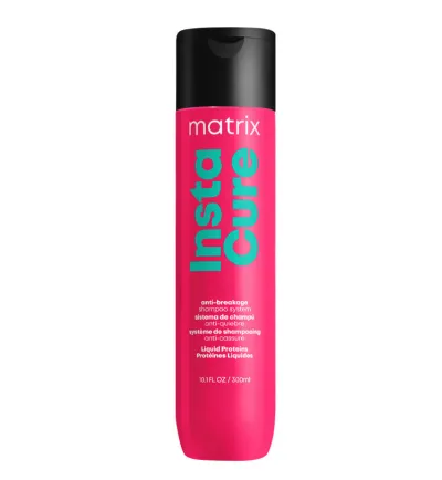 Matrix Insta Cure Shampoo 300ML