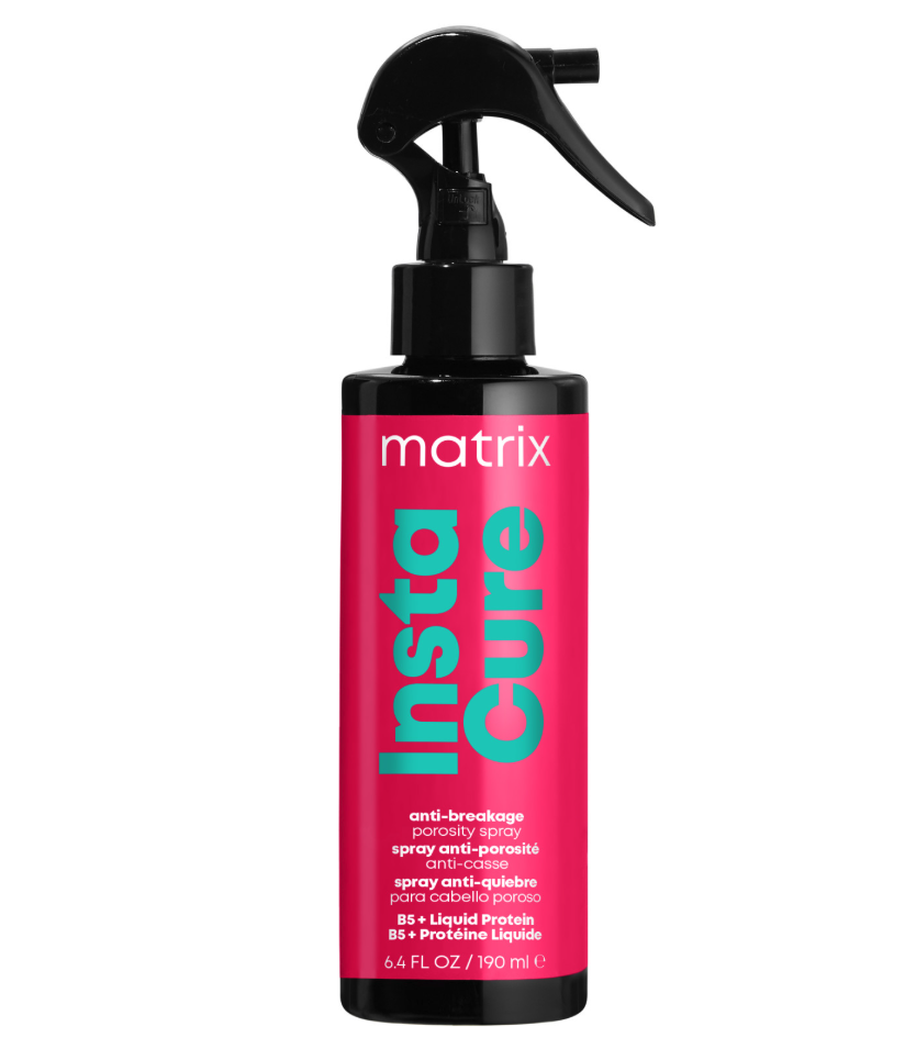 Matrix Insta Cure Leave-In Spray 190ML