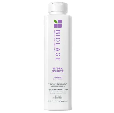 Matrix Biolage Professional Hair Spa Ultra Hydrasuorce Shampoo 400 ml