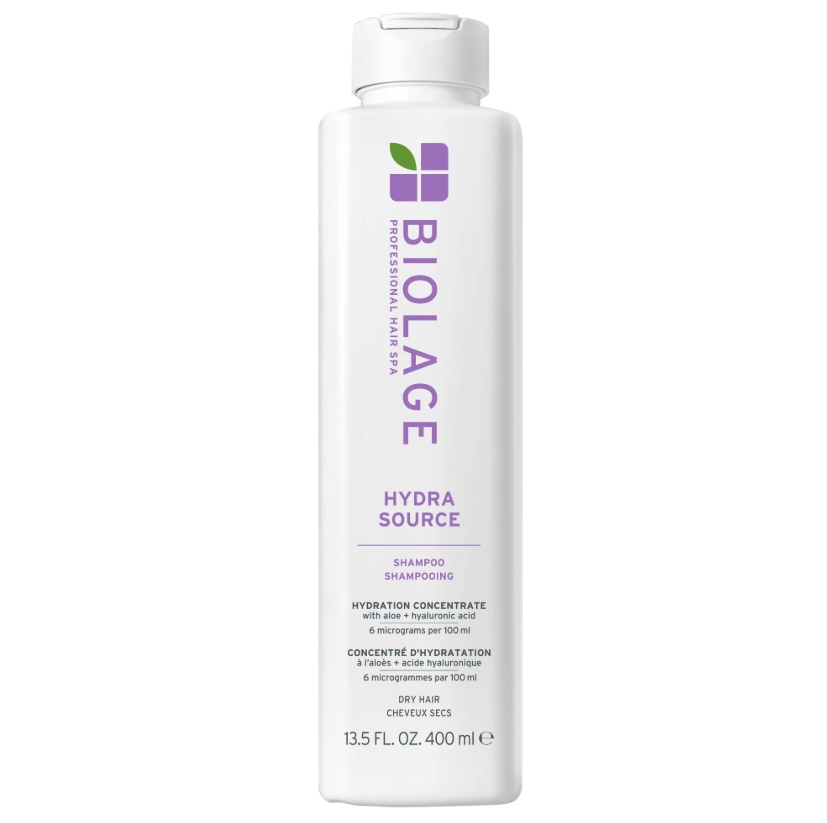 Matrix Biolage Professional Hair Spa Ultra Hydrasuorce Shampoo 400 ml