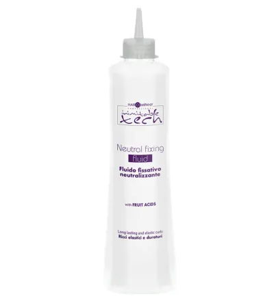 Hair Company Inimitable Tech Neutral Fixing Fluid 500 ml