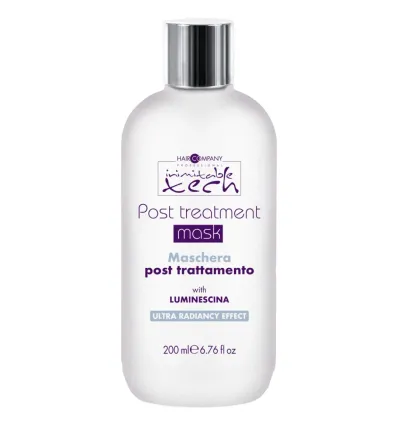 Hair Company Inimitable Tech Post Treatment Mask 200 ML