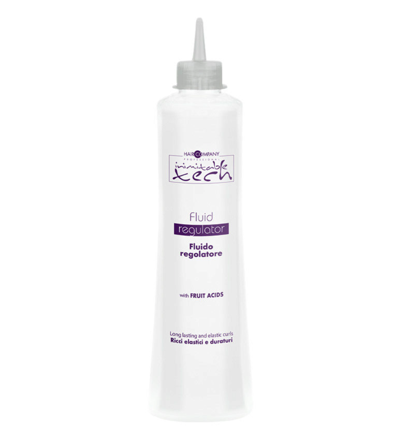 Hair Company Inimitable Tech Fluid Regulator 250 ml