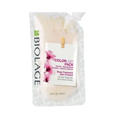 Matrix Biolage Colorlast Deep Treatment 100ML