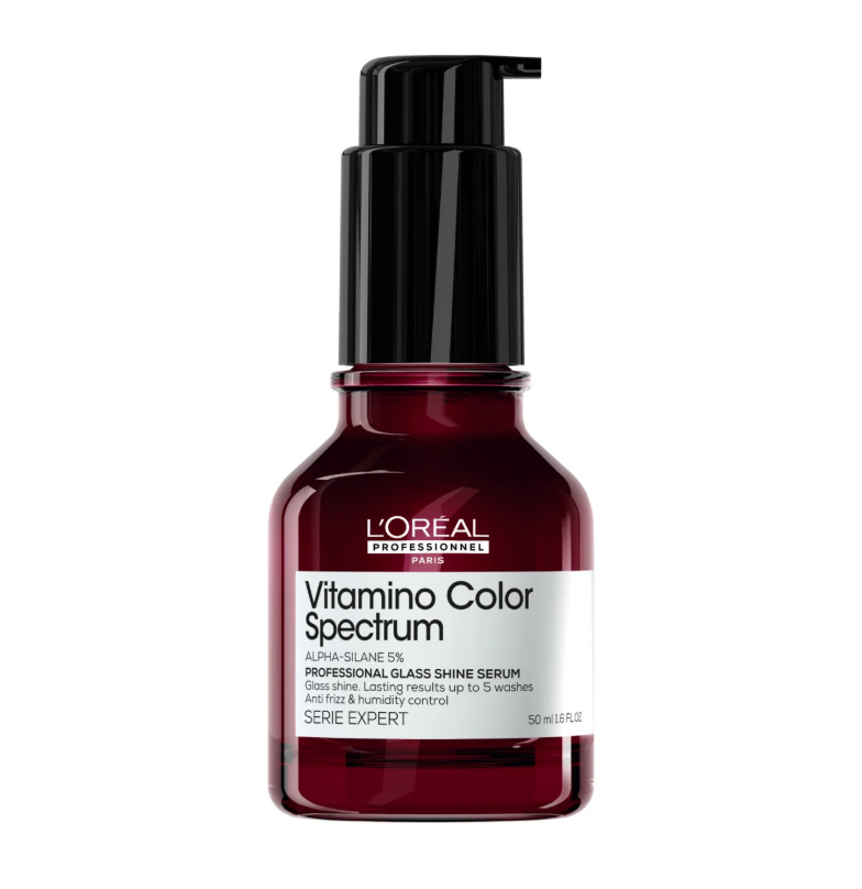 L'Oreal Professionnel Expert Vitamino Color Spectrum Glass Shine 50ML