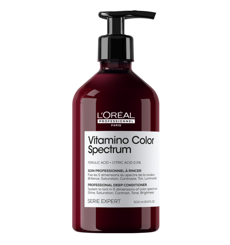 L'Oreal Professionnel Expert Vitamino Color Spectrum Conditioner 500ML