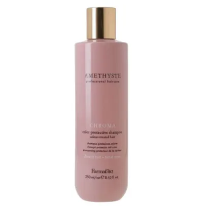Farmavita Amethyste Chroma Color Protective Shampoo 250ML