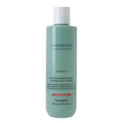 Farmavita Amethyste Advance Stimulate Hair Loss Shampoo 250ML