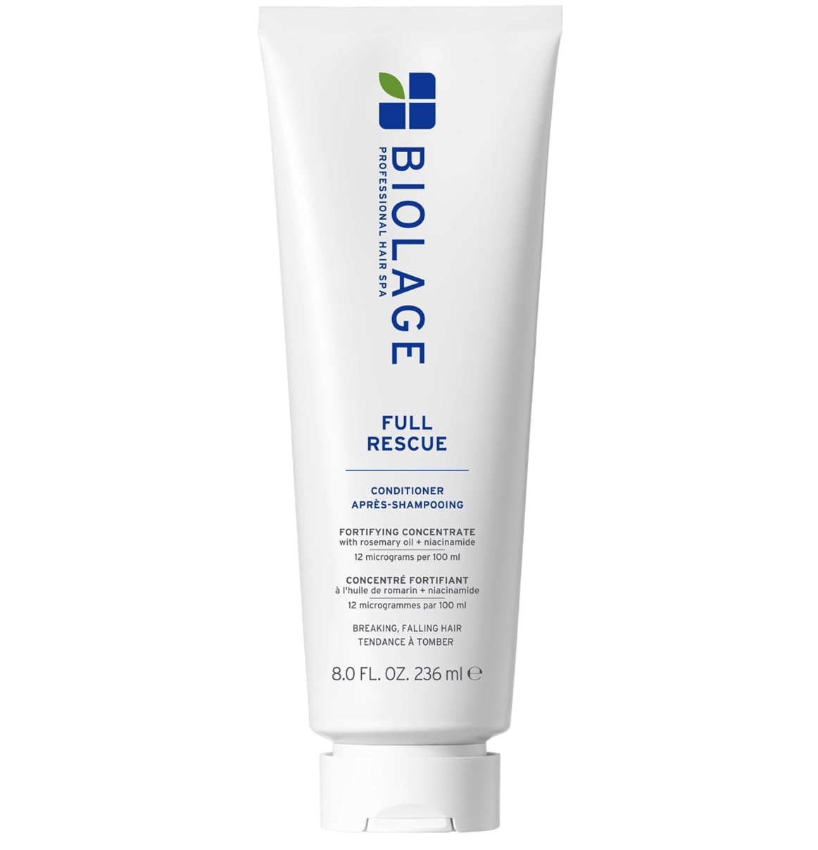 Matrix Biolage Professional Hair Spa Full Rescue Conditioner 236 ml