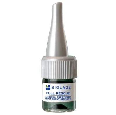 Matrix Biolage Professional Hair Spa Full Rescue Fiale Anticaduta 6x10ml
