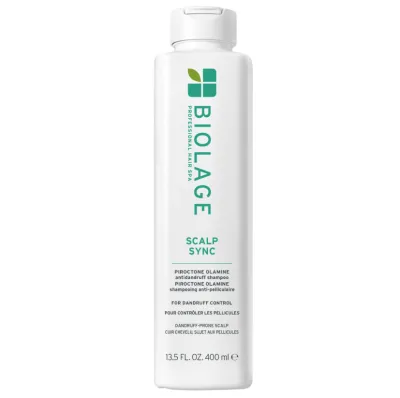 Matrix Biolage Professional Hair Spa Scalp Sync Anti-Dandruff Shampoo 400 ml
