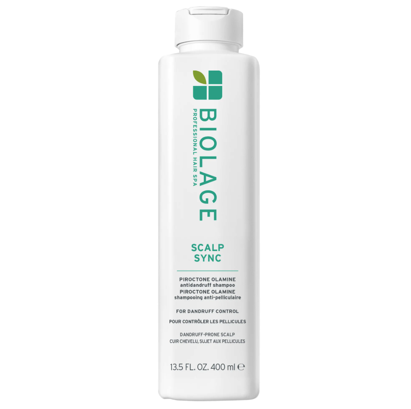 Matrix Biolage Professional Hair Spa Scalp Sync Anti-Dandruff Shampoo 400 ml