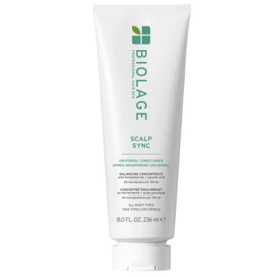 Matrix Biolage Professional Hair Spa Scalp Sync Universal Conditioner 236ml