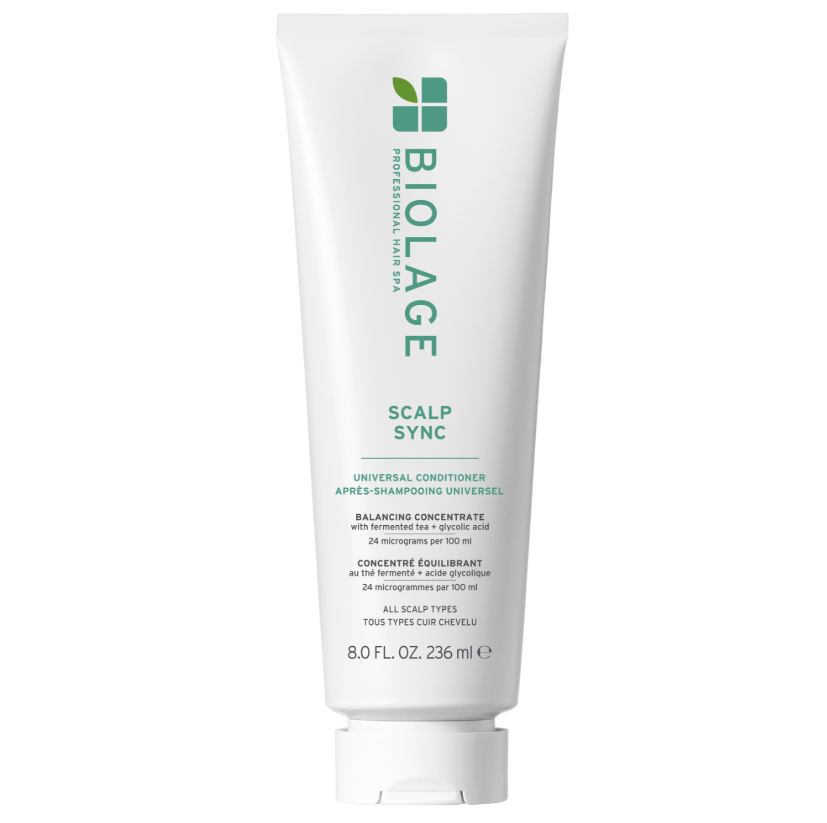 Matrix Biolage Professional Hair Spa Scalp Sync Universal Conditioner 236ml