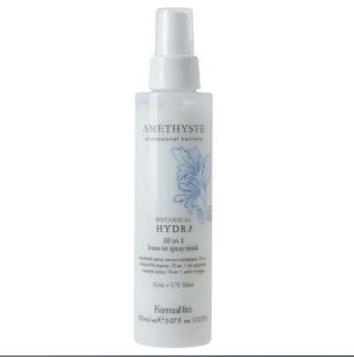 Farmavita Amethyste Botanical Hydra 10 In 1 Leave-In Spray 150ML