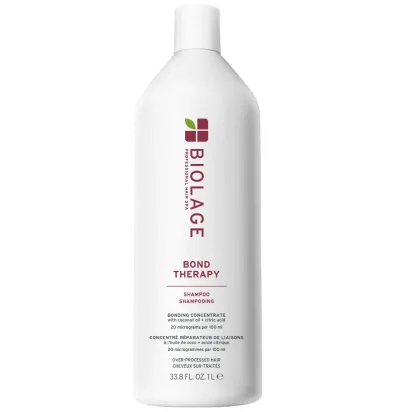 Matrix BIOLAGE BOND THERAPY SHAMPOO 1000 ML