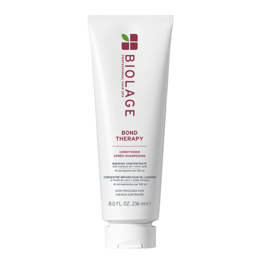 Matrix Biolage Professional Hair Spa Bond Therapy Conditioner 236 ml