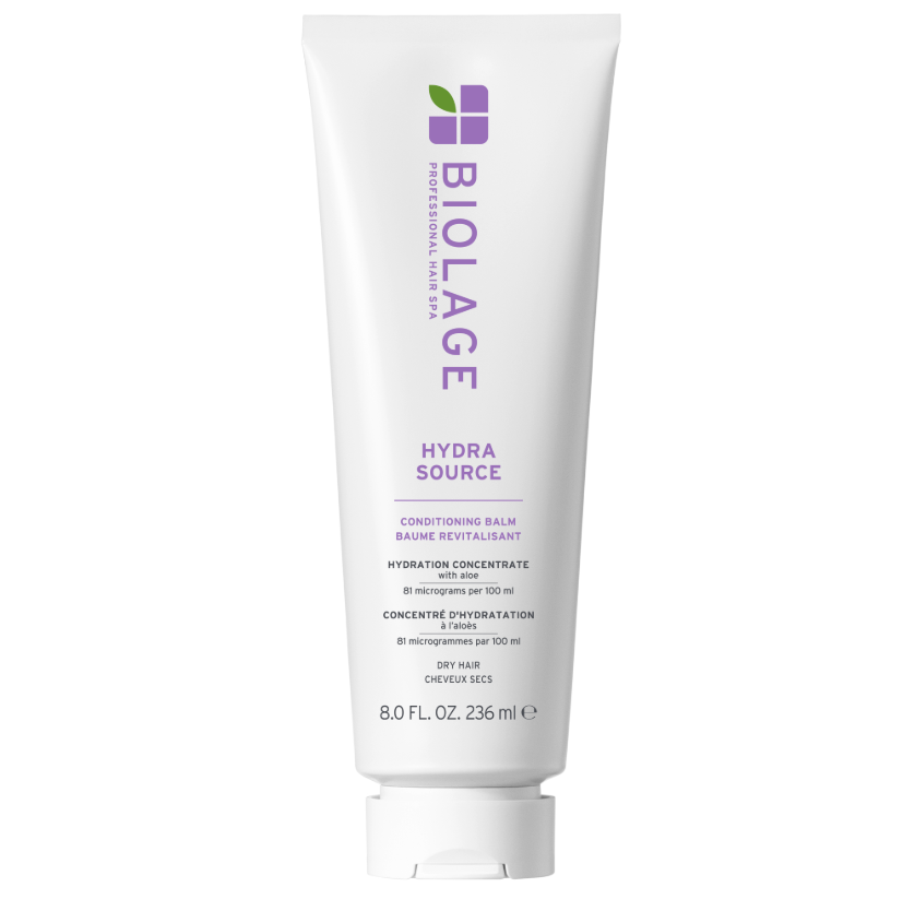 Matrix Biolage Professional Hair Spa Hydra Source Conditioner 236 ml