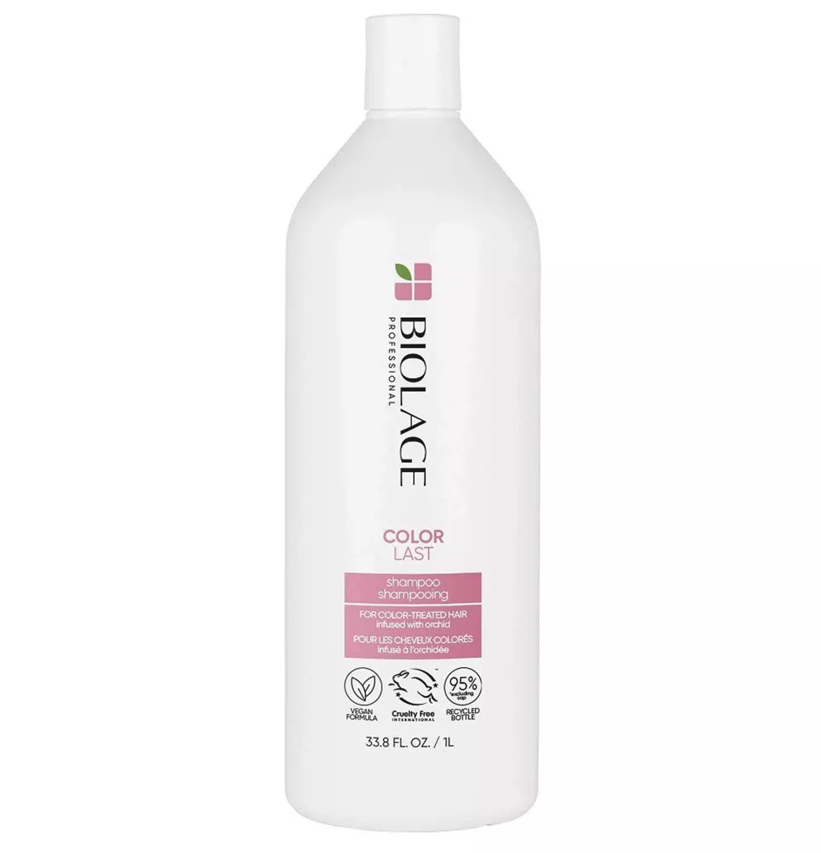 Matrix Biolage Professional Hair Spa Color Last Shampoo 1000 ml