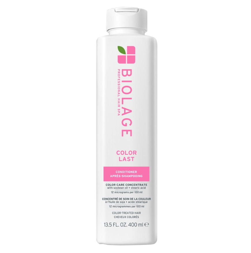 Matrix Biolage Professional Hair Spa Color Last Conditioner 400 ml