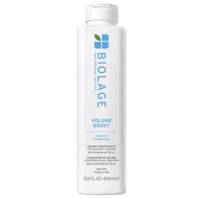 Matrix Biolage Professional Hair Spa Volume Boost Shampoo 400 ml