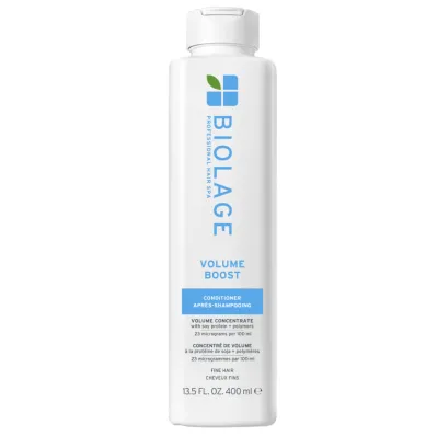 Matrix Biolage Professional Hair Spa Volume Boost Conditioner 400 ml