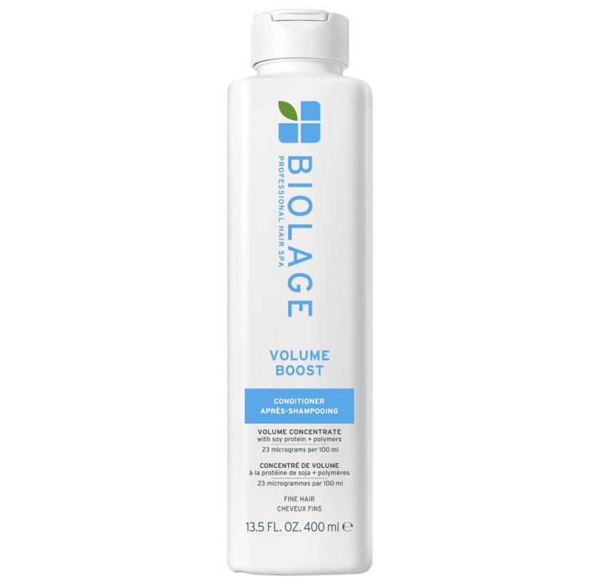 Matrix Biolage Professional Hair Spa Volume Boost Conditioner 400 ml