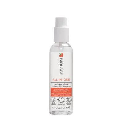 Matrix Biolage Professional Hair Spa All In One Oil 100 ml