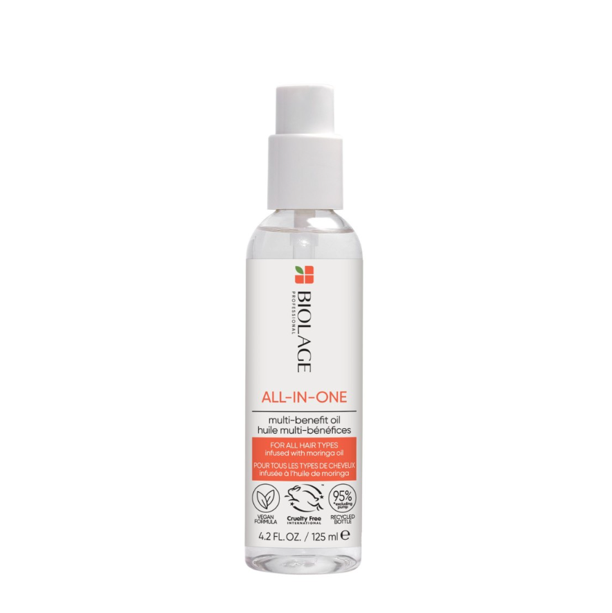 Matrix Biolage Professional Hair Spa All In One Oil 100 ml