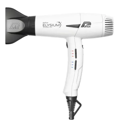 Parlux Phon Elysium Bianco Opaco