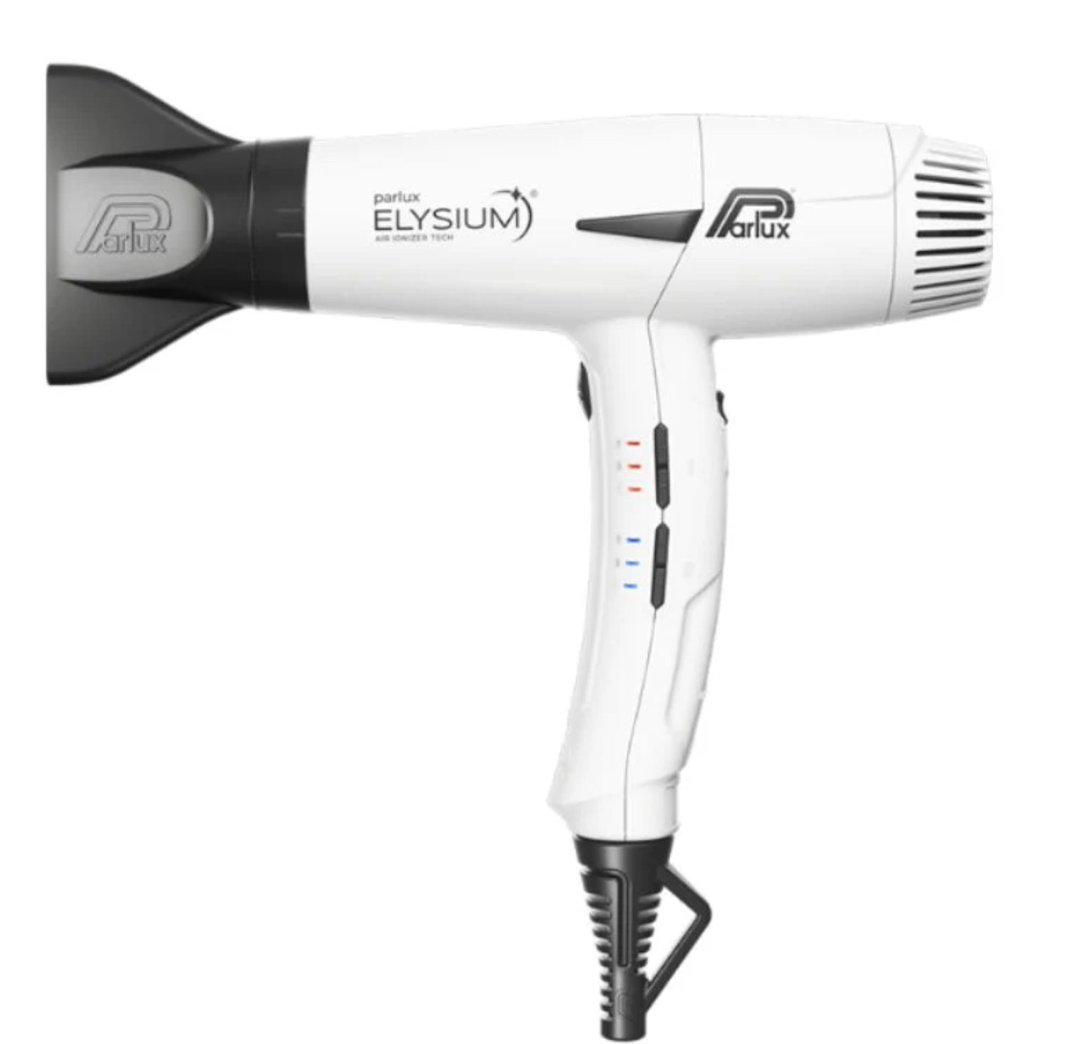 Parlux Phon Elysium Bianco Opaco