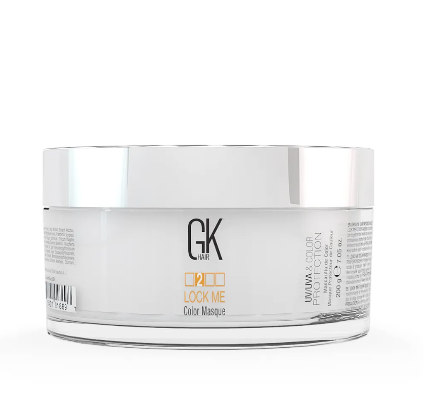 GK Lock Me Color Masque 200 ml