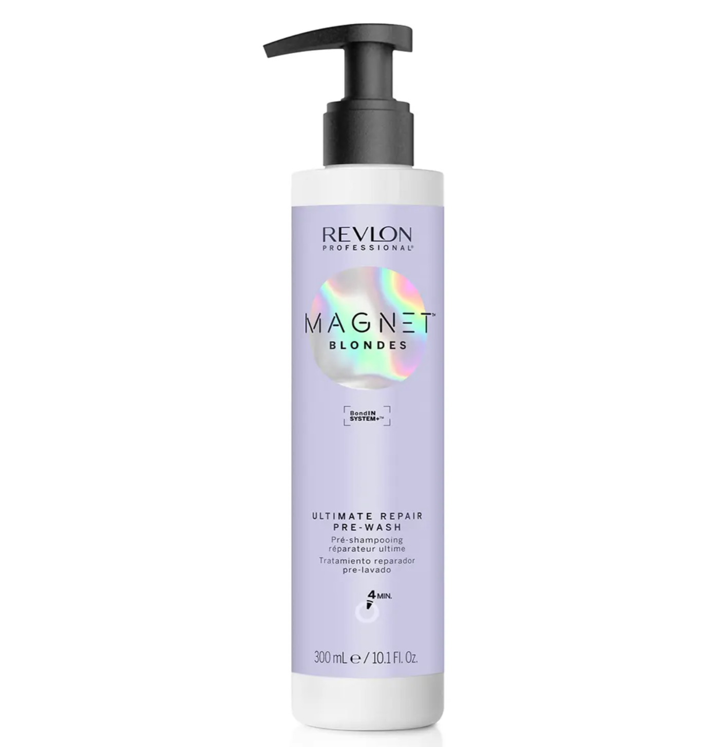 Revlon Magnet Blondes Ultimate Repair Pre- Wash 300 ml