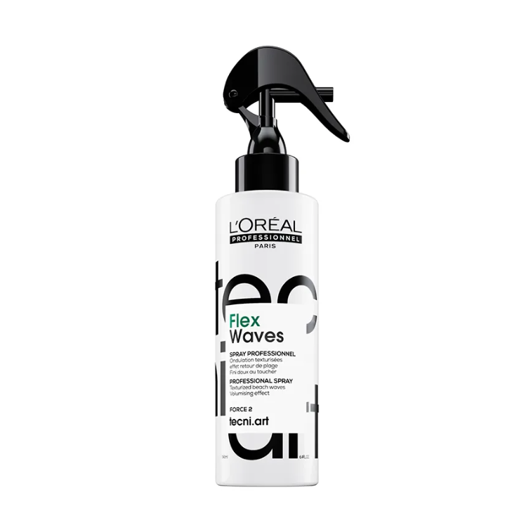 L'Oreal Professionnel Tecni.Art Flex Pli 190ML