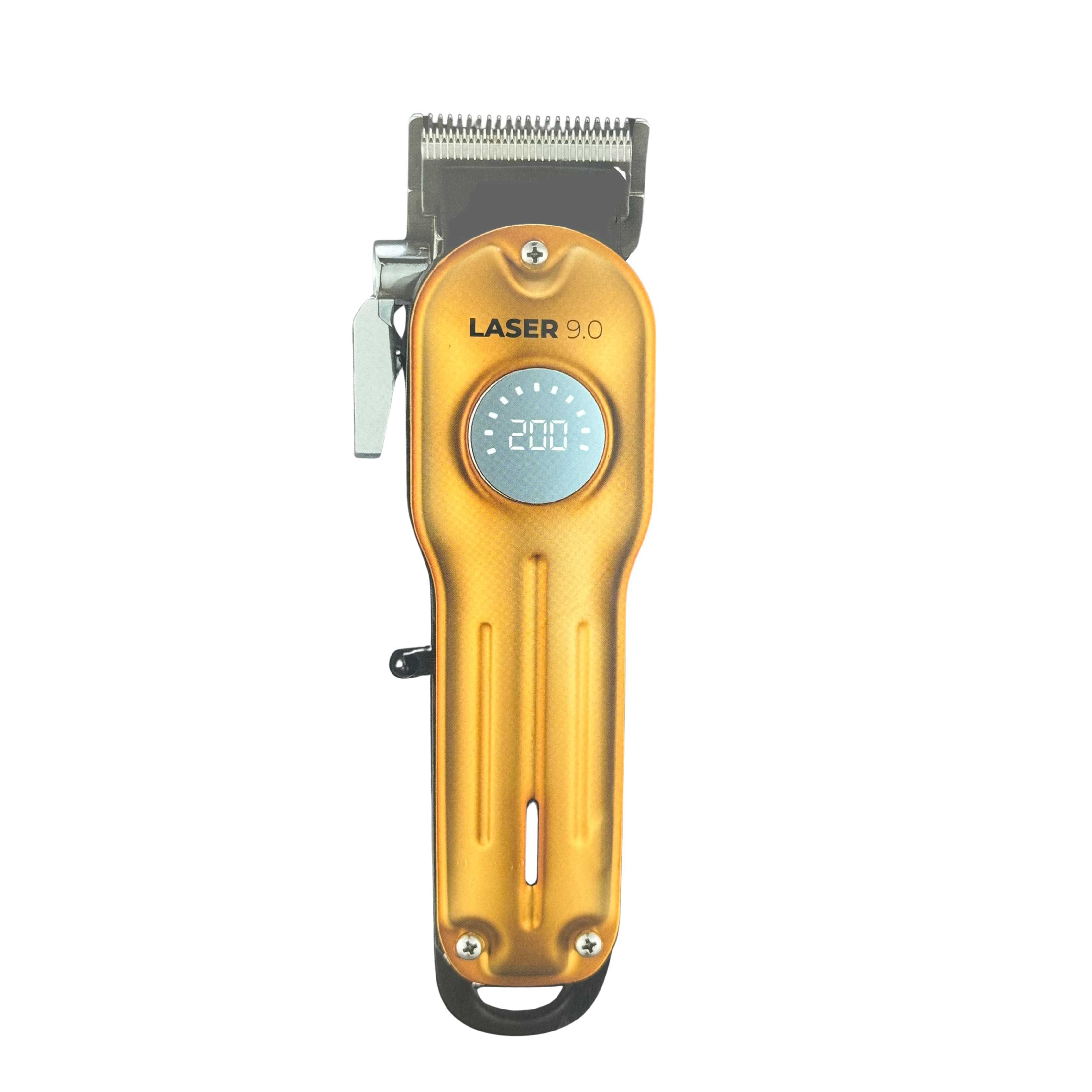Giubra Tosatrice Laser 9.0 Oro